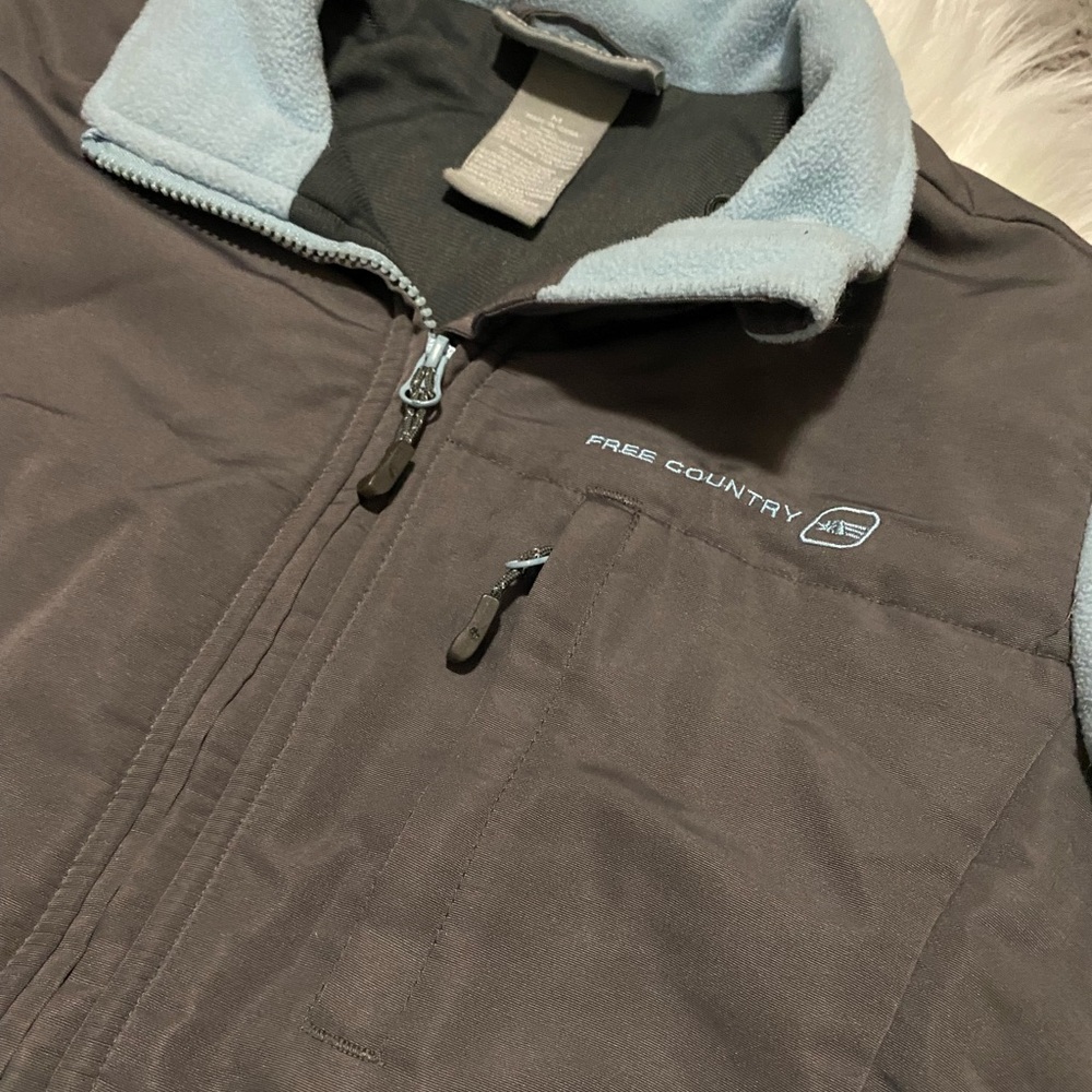 Free Country Jacket - Picture 2 of 5